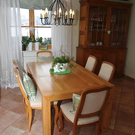 Alpentraum - Kiesel Appartement Oberstdorf