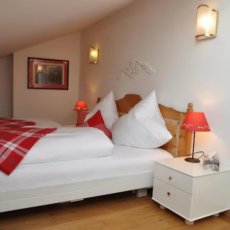 Appartement Alpentraum - Kiesel Oberstdorf