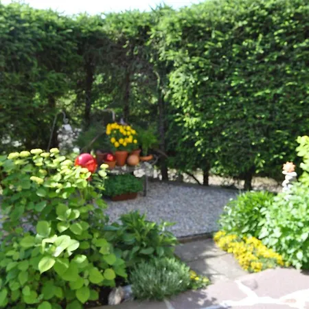 Appartement Alpentraum - Kiesel