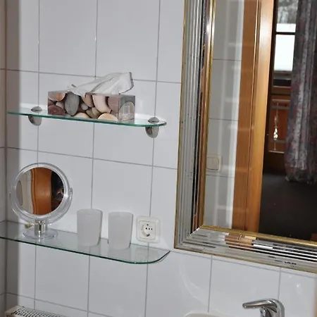 Appartement Alpentraum - Kiesel *