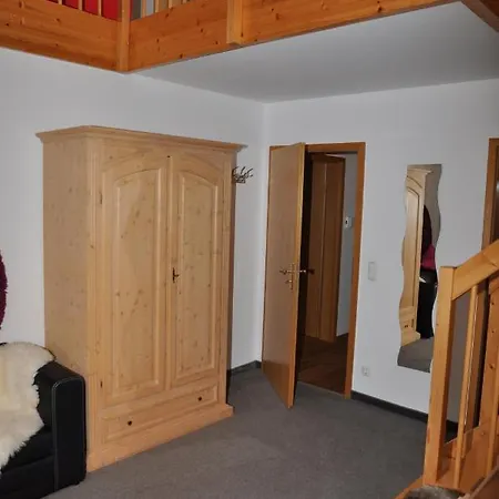 Alpentraum - Kiesel Appartement Oberstdorf