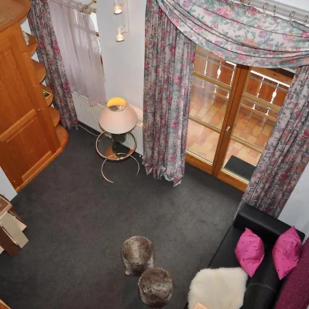 Appartement Alpentraum - Kiesel