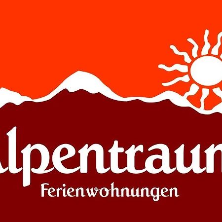 Appartement Alpentraum - Kiesel