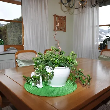 Apartment Alpentraum - Kiesel Oberstdorf