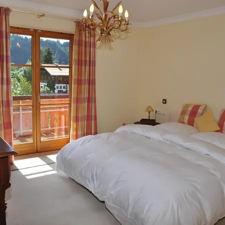 Alpentraum - Kiesel Apartment *