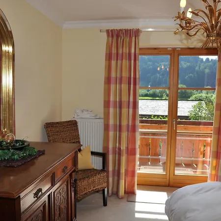 Alpentraum - Kiesel Apartment