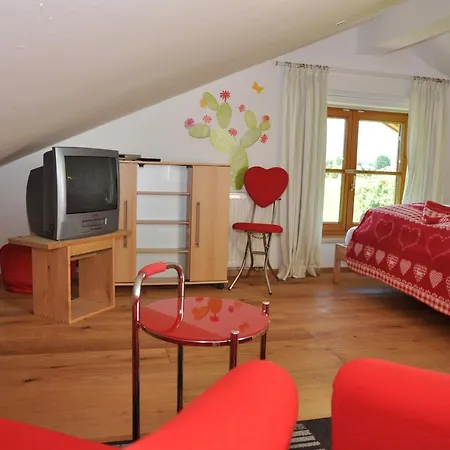 Alpentraum - Kiesel * Oberstdorf