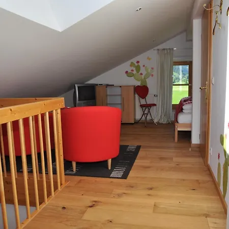 Apartment Alpentraum - Kiesel *