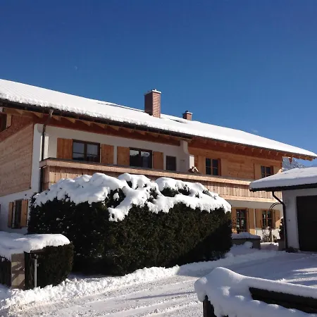 Alpentraum - Kiesel Apartment