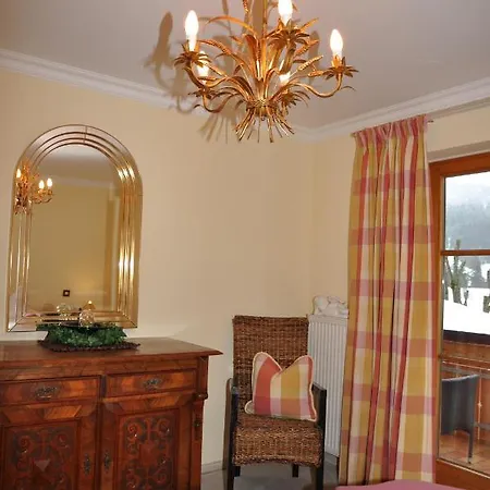Alpentraum - Kiesel Apartment
