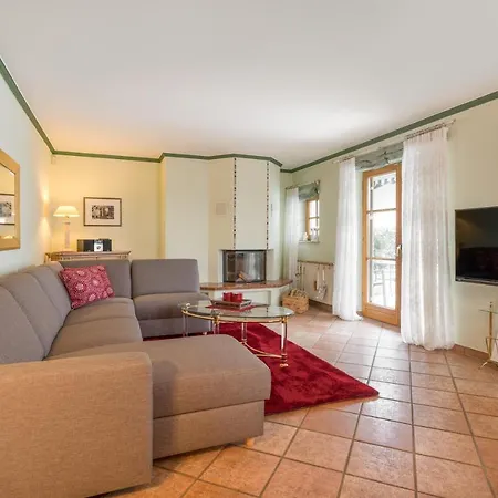 Alpentraum - Kiesel Apartment *